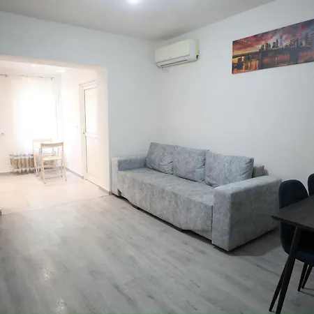 Appartement Krisli Escape - Just A Minute To The