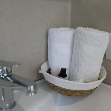Apartment Krisli Escape - Just A Minute To The Sarandë