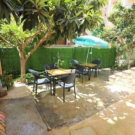 Appartement Krisli Escape - Just A Minute To The *