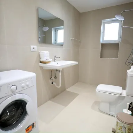 Appartement Krisli Escape - Just A Minute To The *