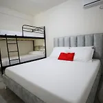 Krisli Escape - Just A Minute To The Apartment