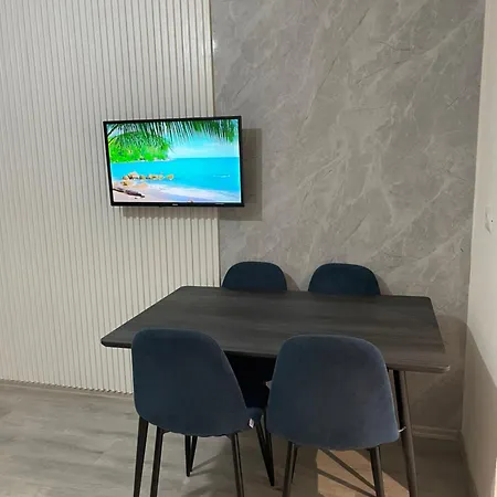 Krisli Apartment Sarande