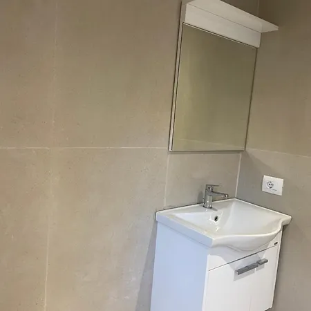 Krisli Apartment Sarande