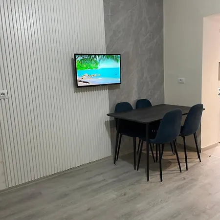 Krisli * Sarande