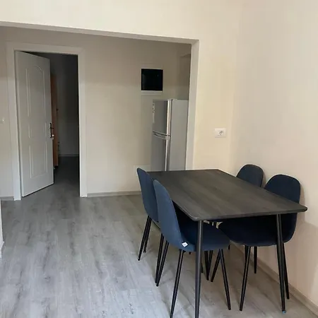 Krisli Apartment Sarande