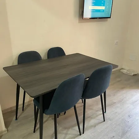Apartment Krisli Sarande