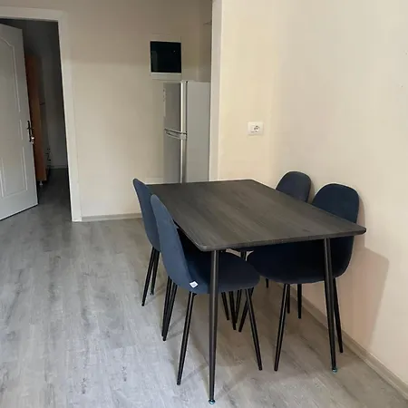 Apartment Krisli *