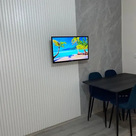Apartment Krisli