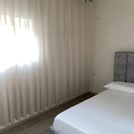 Krisli Apartment Sarande