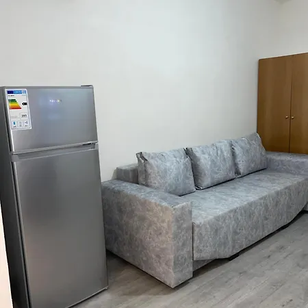 Apartment Krisli Sarande